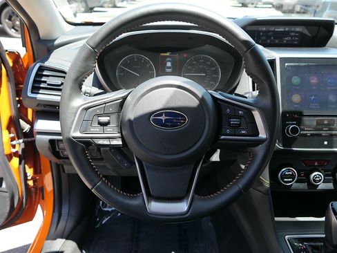 Used 2019 Subaru Crosstrek 2.0i Limited w/ Moonroof Package w/Navigation AWD/4WD image 18
