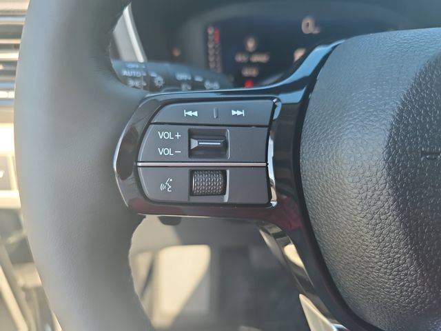 New 2026 Honda Pilot Elite image 17