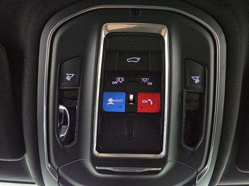 New 2025 Jeep Grand Cherokee Limited image 30