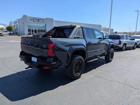 Used 2025 Toyota Tacoma TRD Pro AWD/4WD image 3