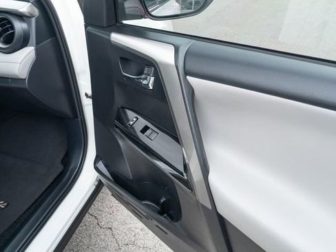 Used 2017 Toyota RAV4 Limited FWD image 46