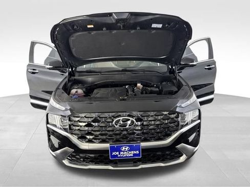 Used 2023 Hyundai Santa Fe Calligraphy AWD/4WD image 14