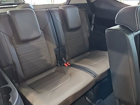 New 2026 Volkswagen Atlas SEL AWD/4WD image 19
