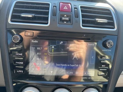 Used 2017 Subaru Forester 2.5i Premium w/ Popular Package #2A image 18