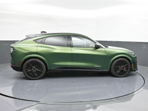 Used 2025 Ford Mustang Mach-E GT image 9