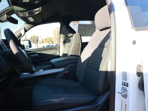 New 2026 RAM 1500 Big Horn w/ Night Edition image 17