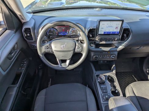 Used 2021 Ford Bronco Sport Badlands AWD/4WD image 33