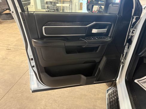 Certified 2024 RAM 2500 Big Horn image 40