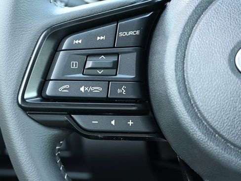 New 2026 Subaru Forester Premium image 29