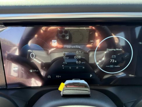 New 2026 Hyundai Palisade SEL image 11