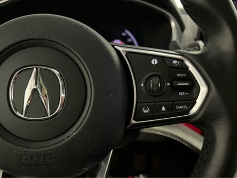 Certified 2023 Acura MDX SH-AWD w/ Advance Package image 20