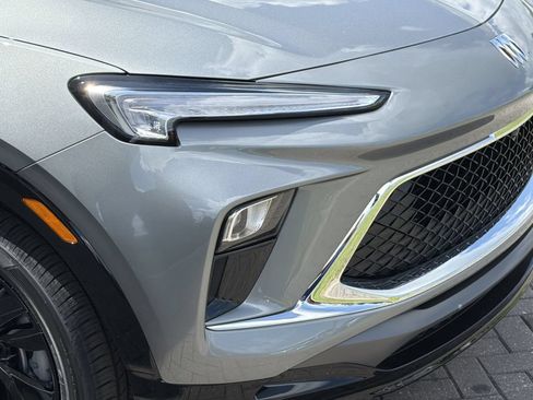 New 2026 Buick Encore GX Sport Touring w/ Advanced Technology Package FWD image 8