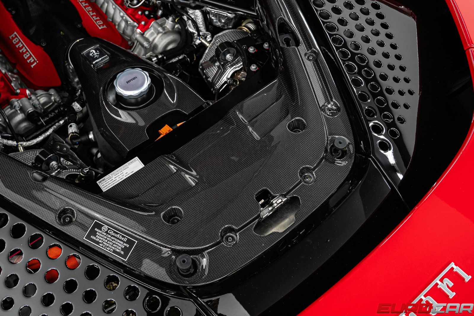 Used 2021 Ferrari SF90 Stradale AWD/4WD image 24