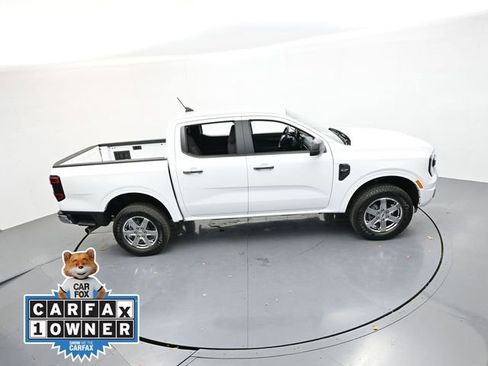 Used 2024 Ford Ranger XLT image 27