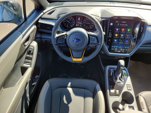 New 2026 Subaru Crosstrek 2.5i Wilderness image 10
