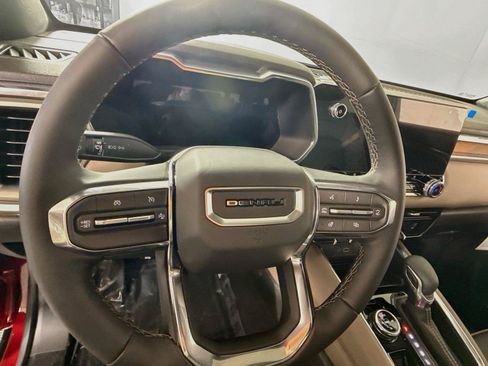 New 2026 GMC Canyon Denali AWD/4WD image 5