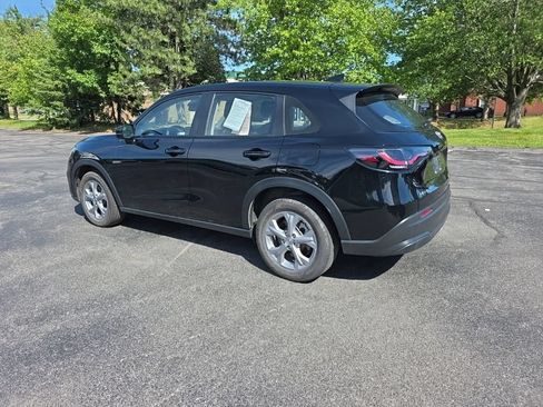 Used 2024 Honda HR-V LX image 5