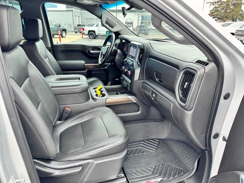 Used 2020 Chevrolet Silverado 1500 RST w/ All-Star Edition image 16