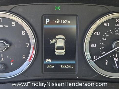 Used 2019 Hyundai Sonata Limited image 32