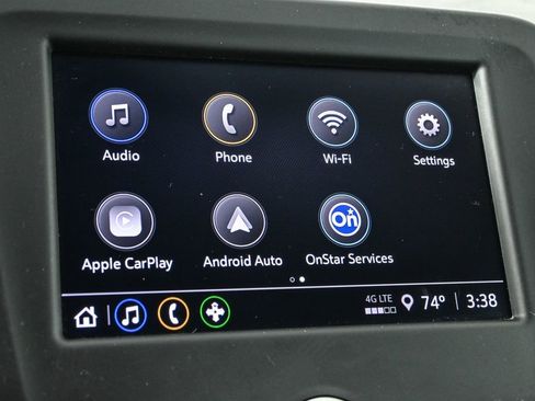 Used 2024 Chevrolet Equinox LT image 13