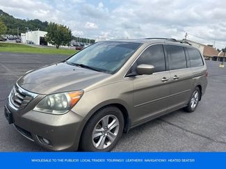 Used 2010 Honda Odyssey Touring video 1