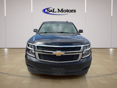 Used 2020 Chevrolet Tahoe LS AWD/4WD image 2