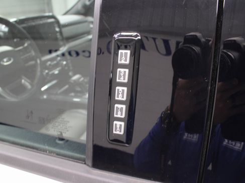 Used 2023 Ford F150 Tremor w/ Equipment Group 402A High image 56