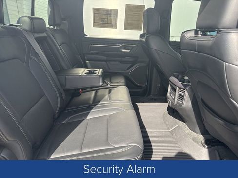 Used 2021 RAM 1500 Rebel w/ Rebel Level 2 Equipment Group image 34