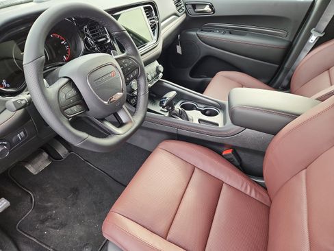 New 2026 Dodge Durango GT w/ Tow 'N Go Package image 8