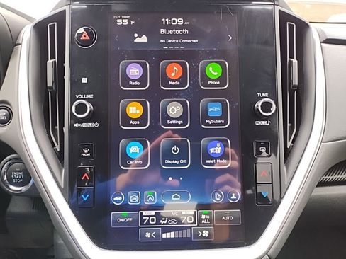 Certified 2025 Subaru Crosstrek 2.0i Premium image 33