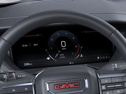 New 2026 GMC Acadia Elevation FWD image 18