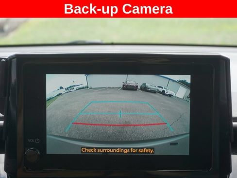 Used 2025 Toyota Corolla Cross AWD Hybrid image 6