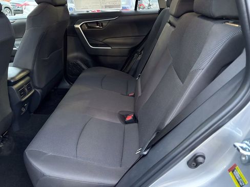 New 2025 Toyota RAV4 LE image 26