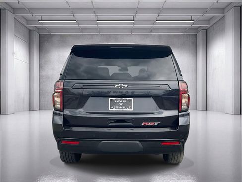 Used 2023 Chevrolet Tahoe RST w/ Luxury Package image 4