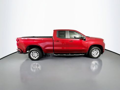 Used 2019 Chevrolet Silverado 1500 RST w/ All-Star Edition AWD/4WD image 8