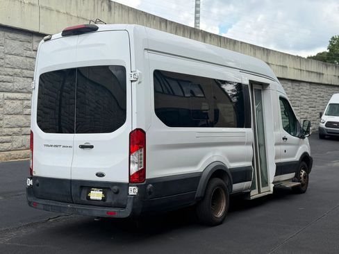 Used 2019 Ford Transit 350 XL RWD image 7