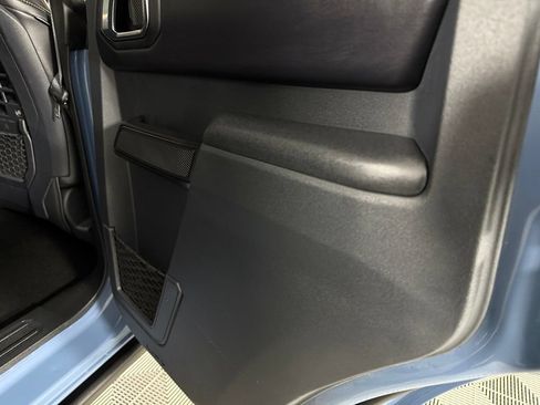 Used 2025 Ford Bronco Badlands AWD/4WD image 30