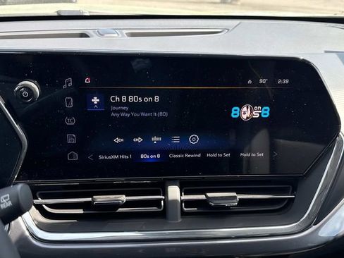 New 2026 Chevrolet Trax ACTIV w/ Driver Confidence Package FWD image 29