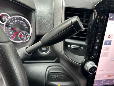 New 2026 RAM 3500 Tradesman image 18