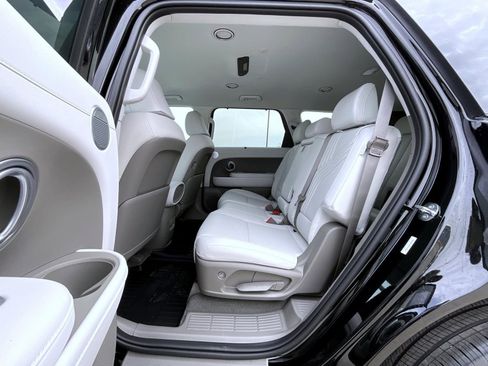 New 2026 Hyundai Palisade SEL AWD/4WD image 22