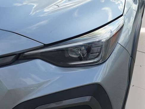 Certified 2024 Subaru Crosstrek 2.5i Limited w/ Crosstrek Mirror Package AWD/4WD image 6