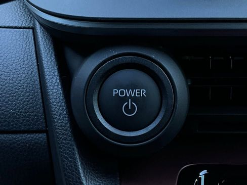 New 2026 Toyota Prius Plug-In Hybrid image 25