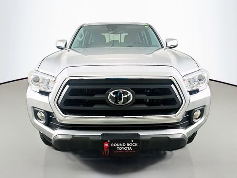 Certified 2023 Toyota Tacoma SR5 image 2