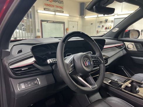 New 2026 Buick Enclave Avenir w/ Super Cruise Package image 16