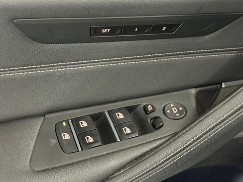 Certified 2023 BMW 530e w/ Premium Package image 13