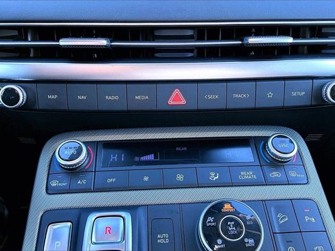 Used 2023 Hyundai Palisade SEL image 19