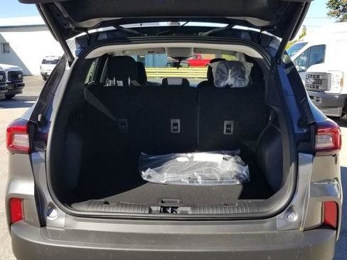 New 2026 Ford Escape Active w/ Cold Weather Package image 12