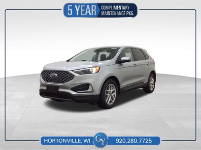 Used 2024 Ford Edge SEL