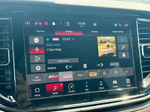 Used 2026 Dodge Durango GT AWD/4WD image 15