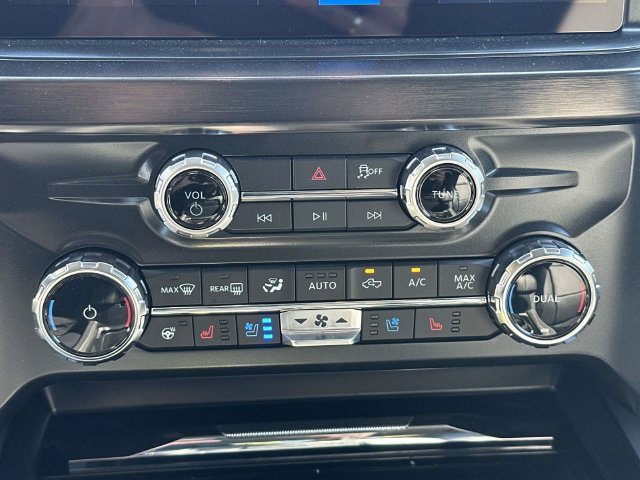 New 2026 Ford F450 Lariat AWD/4WD image 25